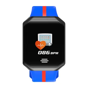 Smart watch Bluetooth Smart Band Color Screen Waterproof Heart Rate Blood Pressure Monitor Pedometer Bracelet Fitness Smartband
Smart watch Bluetooth Smart Band Color Screen Waterproof Heart Rate Blood Pressure Monitor Pedometer Bracelet Fitness Smartband