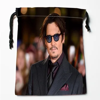Custom Printing Johnny Depp Drawstring Shopping Bags Travel Storage Pouch Swim Hiking Toy Bag Unisex Multi Size18-1031-25
Custom Printing Johnny Depp Drawstring Shopping Bags Travel Storage Pouch Swim Hiking Toy Bag Unisex Multi Size18-1031-25