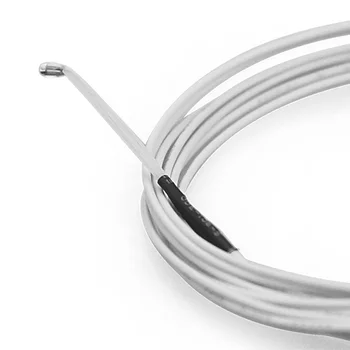5 Pcs/Set NTC 3950 100K Thermistor with Female Pin Head for 3D Printer Heatbed Hot End LFX-ING
5 Pcs/Set NTC 3950 100K Thermistor with Female Pin Head for 3D Printer Heatbed Hot End LFX-ING