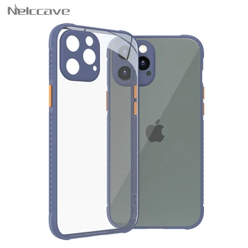 100Pcs Anti-slip Tire Pattern Bumper Shockproof Matte Case on For iPhone 12 11 Pro Max XS X XR 8 7 Plus Camera Protection Cover
100Pcs Anti-slip Tire Pattern Bumper Shockproof Matte Case on For iPhone 12 11 Pro Max XS X XR 8 7 Plus Camera Protection Cover