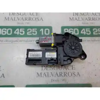 WINDOW MOTOR FRONT LEFT RENAULT MEGANE III SALOON 5 P 25 + 6 PINS 807315510R
WINDOW MOTOR FRONT LEFT RENAULT MEGANE III SALOON 5 P 25 + 6 PINS 807315510R