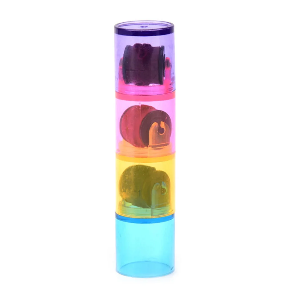 Kids DIY Seal Interesting Educational Cycle Roller Stamp Without Ink Pad Handmade Diary Scrapbook Photo Album Drawing Toys #2
Kids DIY Seal Interesting Educational Cycle Roller Stamp Without Ink Pad Handmade Diary Scrapbook Photo Album Drawing Toys #2