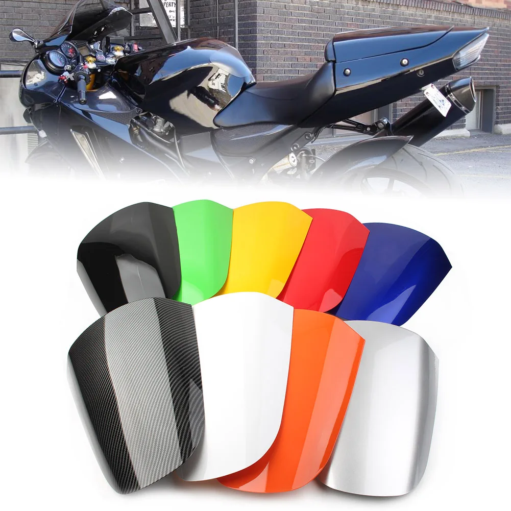 ZX-12R 2001-2008 Motorcycle Rear Seat Cover Fairing Cowl For Kawasaki ZX12R 00 01 02 03 04 05 06 07 08 Not Original Color
ZX-12R 2001-2008 Motorcycle Rear Seat Cover Fairing Cowl For Kawasaki ZX12R 00 01 02 03 04 05 06 07 08 Not Original Color