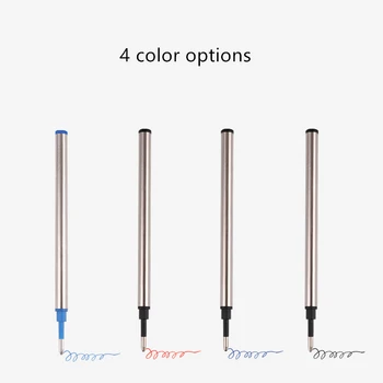 Signature Pen Neutral Refill Metal Water-based Refill General Specifications Baozhu Pen Refill
Signature Pen Neutral Refill Metal Water-based Refill General Specifications Baozhu Pen Refill