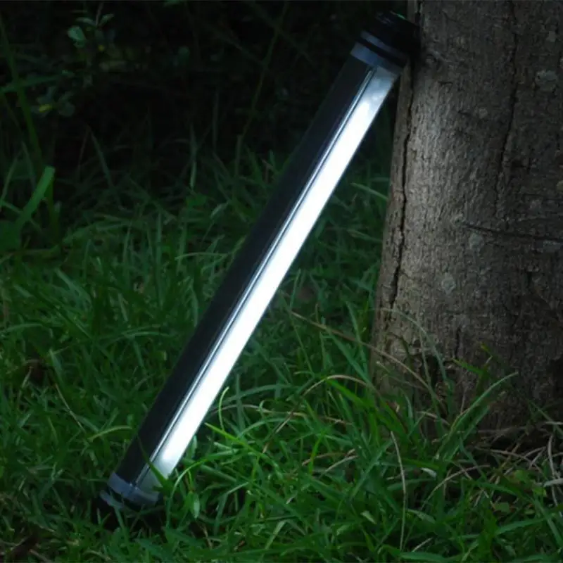 Waterproof USB Light Multifunctional LED Tube Outdoor Portable Emergency Multifunctional Waterproof Portable Camping Tube
Waterproof USB Light Multifunctional LED Tube Outdoor Portable Emergency Multifunctional Waterproof Portable Camping Tube