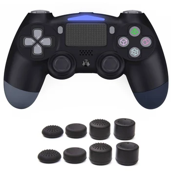 2020 Updated Wireless PS4 Controller Gamepad HD Dual Vibration Turbo Touchpad Bluetooth 5th Edition For Dualshock 4 PS4 Pro/Slim
2020 Updated Wireless PS4 Controller Gamepad HD Dual Vibration Turbo Touchpad Bluetooth 5th Edition For Dualshock 4 PS4 Pro/Slim