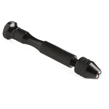 Hand Drill Key Less Chuck Drill Bits Set Wood Working Drilling Bits High Speed Steel Plastic Drill Bits Set
Hand Drill Key Less Chuck Drill Bits Set Wood Working Drilling Bits High Speed Steel Plastic Drill Bits Set