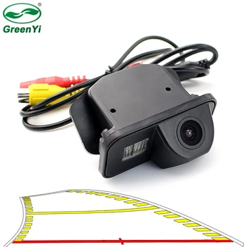 2020 HD Vehicle Dynamic Trajectory Parking Line Car Reverse Backup Rear View Camera For Toyota Corolla Auris Avensis T25 T27
2020 HD Vehicle Dynamic Trajectory Parking Line Car Reverse Backup Rear View Camera For Toyota Corolla Auris Avensis T25 T27