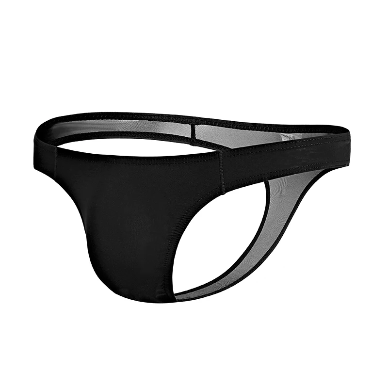 Men' Sexy Solid Color Underwear Convex Breathable Bodycon Triangle Briefs Comfortable Underpants Sports Homewear Male Panties
Men' Sexy Solid Color Underwear Convex Breathable Bodycon Triangle Briefs Comfortable Underpants Sports Homewear Male Panties