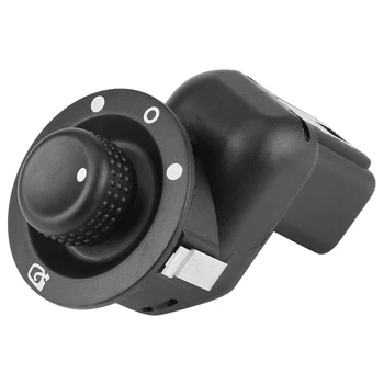 Car Rearview Mirror Electric Button Control Switch for Renault Laguna II Megane 2 8200109014
Car Rearview Mirror Electric Button Control Switch for Renault Laguna II Megane 2 8200109014