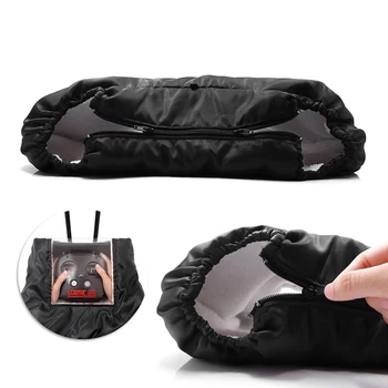 HOBBYINRC Windproof Warm Glove Remote Control Transmitter Hand Warmer Gloves for DJI Mavic Mini / Mavic / Flysky / Futaba
HOBBYINRC Windproof Warm Glove Remote Control Transmitter Hand Warmer Gloves for DJI Mavic Mini / Mavic / Flysky / Futaba