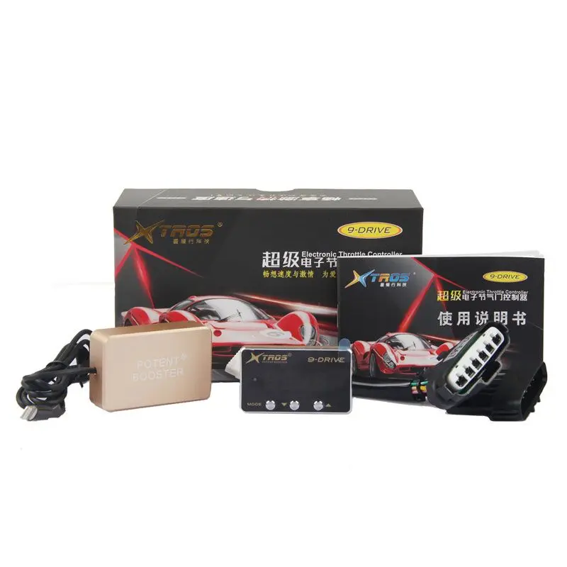 Fit for PEUGEOT RCZ 2011-2020 Electronic Throttle controller Power Control Pedal Accelerator
Fit for PEUGEOT RCZ 2011-2020 Electronic Throttle controller Power Control Pedal Accelerator
