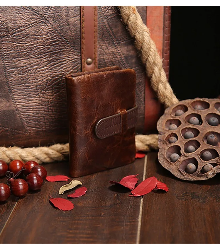 COWATHER hommes portefeuilles 100% TOP vache véritable luxe en cuir de haute qualité 2019 hommes sac à main vintage designer homme sac à main 519 COWATHER hommes portefeuilles 100% TOP vache véritable luxe en cuir de haute qualité 2019 hommes sac à main vintage designer homme sac à main 519