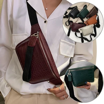 LKEEP Women Bag Crocodile Multicolor Messenger Chest Bag Clutch female PU Leather Handbag Crossbody Bag Fashion High Quality
LKEEP Women Bag Crocodile Multicolor Messenger Chest Bag Clutch female PU Leather Handbag Crossbody Bag Fashion High Quality