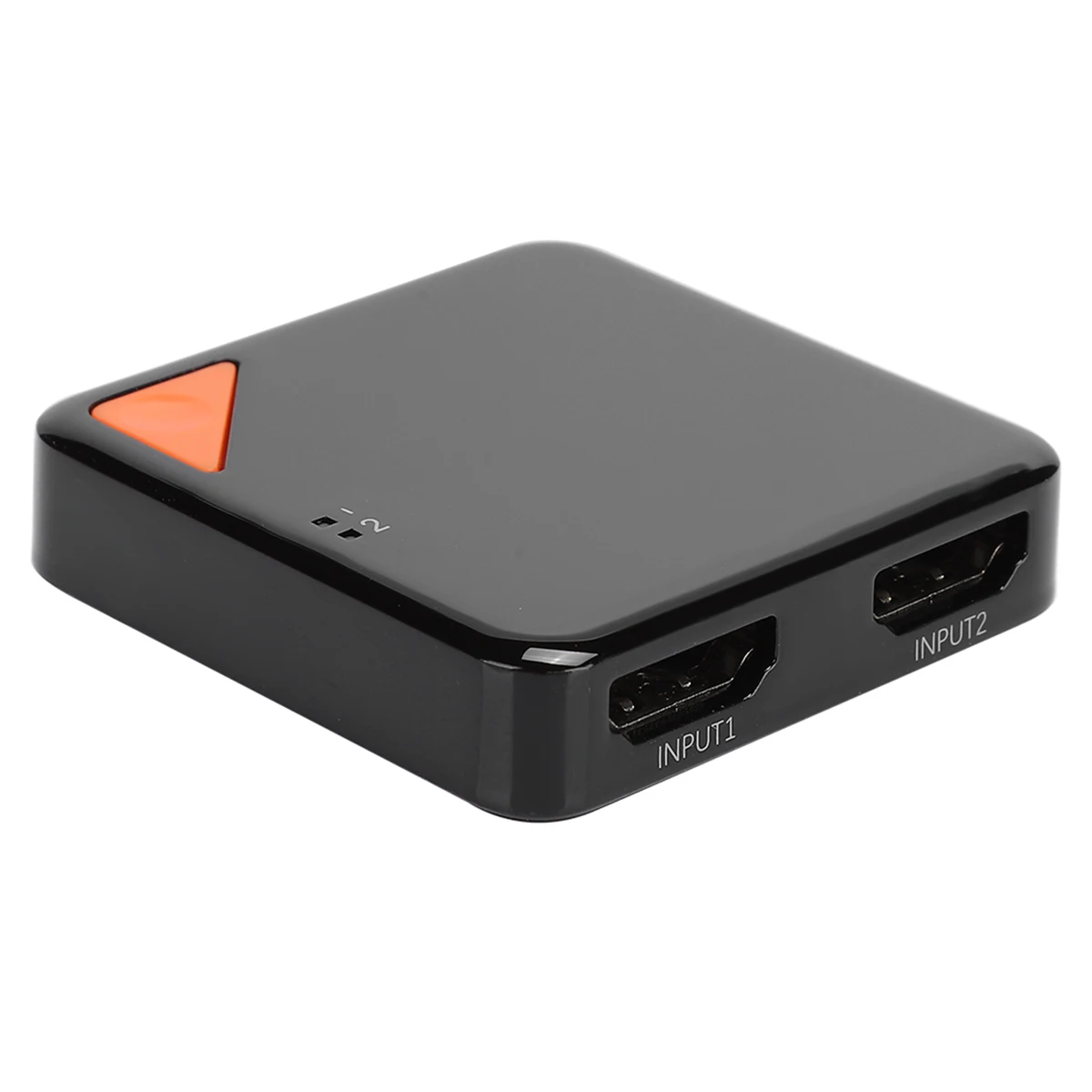 Bi-Directional HDMI Splitter Switcher 4k HD Visual Effect Screen Adapter 2 IN 1 Switcher Converter Support Dolby-TureHD DSD
Bi-Directional HDMI Splitter Switcher 4k HD Visual Effect Screen Adapter 2 IN 1 Switcher Converter Support Dolby-TureHD DSD