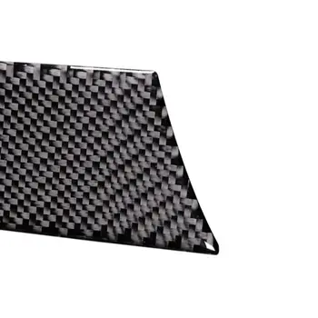 Car-Styling For audi Q5 SQ5 Carbon Fiber Car Door Handle Trim Stickers Door Bowl Panel Covers Decals Interior Car accessories
Car-Styling For audi Q5 SQ5 Carbon Fiber Car Door Handle Trim Stickers Door Bowl Panel Covers Decals Interior Car accessories