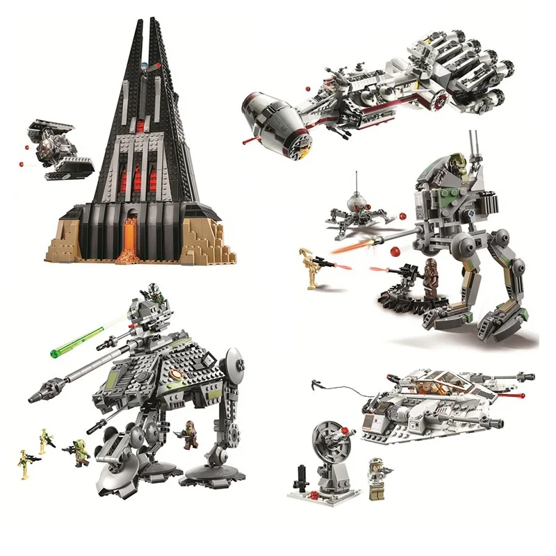2020 Star Wars The Empire Strikes Back Snowspeeder 20th Anniversary Edition 11429 Building Kit 333pcs Model Kids Toys
2020 Star Wars The Empire Strikes Back Snowspeeder 20th Anniversary Edition 11429 Building Kit 333pcs Model Kids Toys