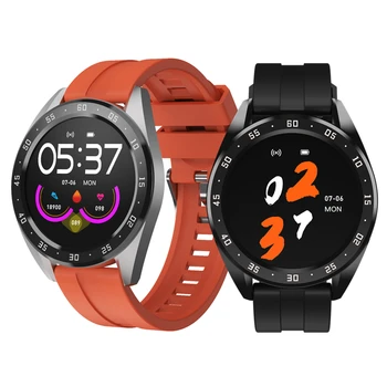 Sports Smart Watch Android ios Smartwatch Heart Rate Blood Pressure Oxygen Sleep Monitor Bluetooth Fitness Bracelet Men Women
Sports Smart Watch Android ios Smartwatch Heart Rate Blood Pressure Oxygen Sleep Monitor Bluetooth Fitness Bracelet Men Women