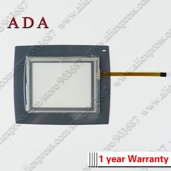 E1041 Touch Panel Screen Glass Digitizer for Beijer Mitsubishi E1041 Touchscreen and Front Overlay Protective Film
E1041 Touch Panel Screen Glass Digitizer for Beijer Mitsubishi E1041 Touchscreen and Front Overlay Protective Film
