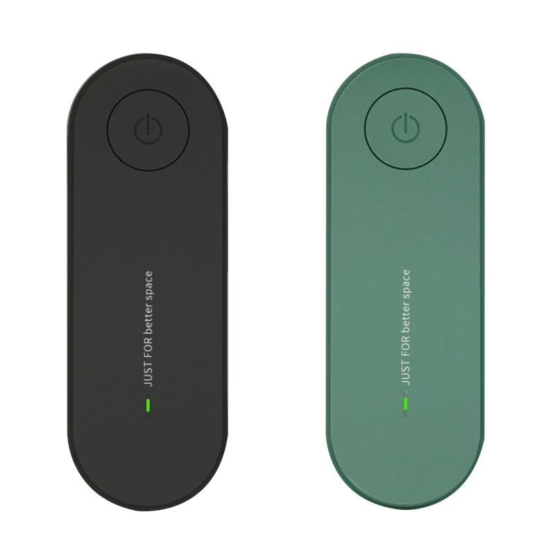 Portable Mini Plug in Air Freshener Purifier Decomposing Indoor Smokes Smell Radiation Protection Air Purifier Freshener
Portable Mini Plug in Air Freshener Purifier Decomposing Indoor Smokes Smell Radiation Protection Air Purifier Freshener