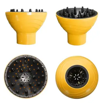 Blower Hairdressing Diffuser Covers Pro Hair Dryer Curly Hood Tool Shade Casing Supply Universal
Blower Hairdressing Diffuser Covers Pro Hair Dryer Curly Hood Tool Shade Casing Supply Universal