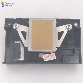 NEW F180000 Printhead Print Head for Epson R280 R285 R290 R295 R330 RX610 RX690 PX660 PX610 P50 P60 T50 T60 T59 TX650 L800 L801
NEW F180000 Printhead Print Head for Epson R280 R285 R290 R295 R330 RX610 RX690 PX660 PX610 P50 P60 T50 T60 T59 TX650 L800 L801