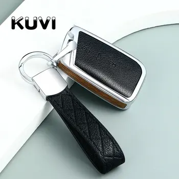 Wood leather alloy Key Cover Case Auto Remote Key Cover Shell For Volkswagen VW 2016/17 Passat B8 Skoda Superb Car Accessories
Wood leather alloy Key Cover Case Auto Remote Key Cover Shell For Volkswagen VW 2016/17 Passat B8 Skoda Superb Car Accessories