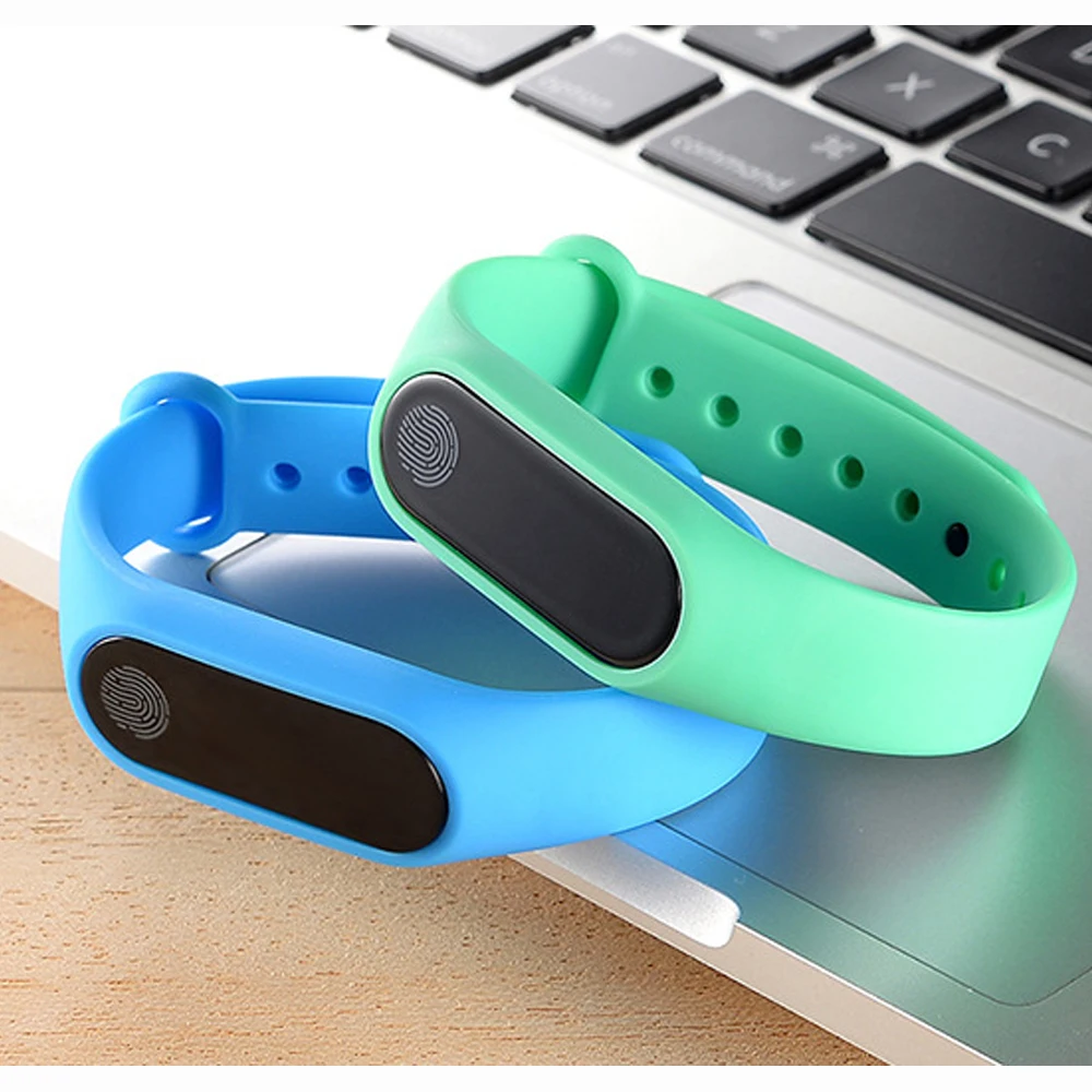 M2 Smart Bracelet HeartRate Bracelet Waterproof Sport Fitness Band Stepcount Message Smart Loop New Arrival Bracelet
M2 Smart Bracelet HeartRate Bracelet Waterproof Sport Fitness Band Stepcount Message Smart Loop New Arrival Bracelet