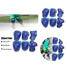 Elbow Protective Pads Useful Reliable Wear Resistant for Children Wrist Elbow Pads Elbow Protective Pads
Elbow Protective Pads Useful Reliable Wear Resistant for Children Wrist Elbow Pads Elbow Protective Pads