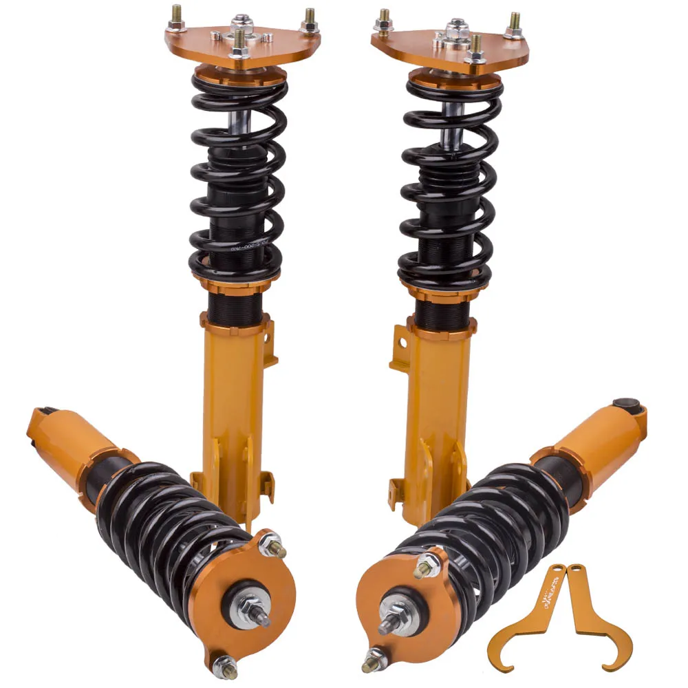 Комплект опускания Coilover Mitsubishi: Galant 1999, 2000, 2001, 2002, 2003 Амортизатор высоты
Комплект опускания Coilover Mitsubishi: Galant 1999, 2000, 2001, 2002, 2003 Амортизатор высоты