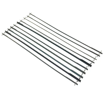 10pcs 150mm Mini Saws Multifunction Devil Saw Blades DIY Model Handmade Woodworking Cutting Blades Power Tools Supplies
10pcs 150mm Mini Saws Multifunction Devil Saw Blades DIY Model Handmade Woodworking Cutting Blades Power Tools Supplies