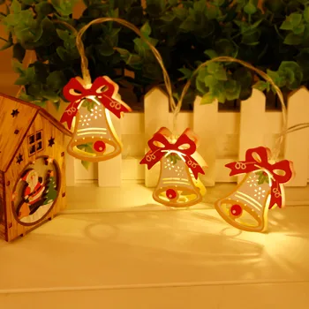 Christmas Light String LED Christmas Snowman String Christmas Tree Holiday Party Decoration Lantern гирлянда светодиодная 20*
Christmas Light String LED Christmas Snowman String Christmas Tree Holiday Party Decoration Lantern гирлянда светодиодная 20*