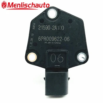 4pcs Genuine Engine Parts New Original Oil Level Sensor 21590-2A100 For Korean Car i40 i30 IX35 IX55
4pcs Genuine Engine Parts New Original Oil Level Sensor 21590-2A100 For Korean Car i40 i30 IX35 IX55