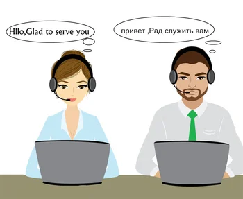 For VIP customer service
For VIP customer service