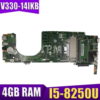 5B20Q64676 For Lenovo V330-14IKB 14 inch laptop motherboard SR3LA I5-8250U 4GB RAM 
5B20Q64676 For Lenovo V330-14IKB 14 inch laptop motherboard SR3LA I5-8250U 4GB RAM