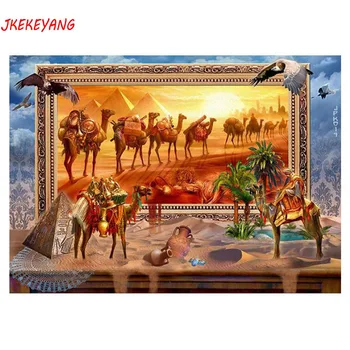 5D DIY square/round Diamond painting Egyptian landscape Cross Stitch Diamond Embroidery Pattern Rhinestone J1648
5D DIY square/round Diamond painting Egyptian landscape Cross Stitch Diamond Embroidery Pattern Rhinestone J1648