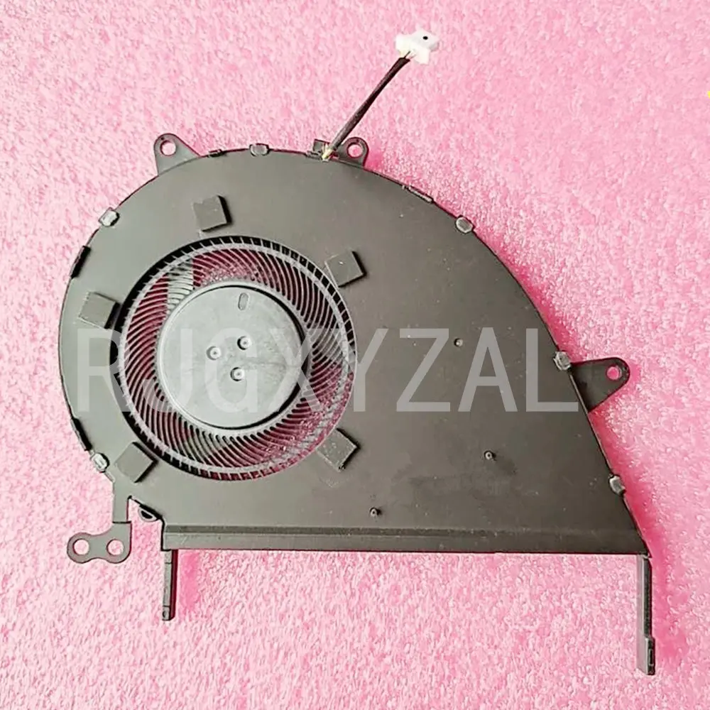 New original Laptop CPU Cooling Fan For ASUS TUF GAMING X432 X432F X432FL X432FLC 13NB0ML0T0111 EG50050S1-CF31-S9A New original Laptop CPU Cooling Fan For ASUS TUF GAMING X432 X432F X432FL X432FLC 13NB0ML0T0111 EG50050S1-CF31-S9A