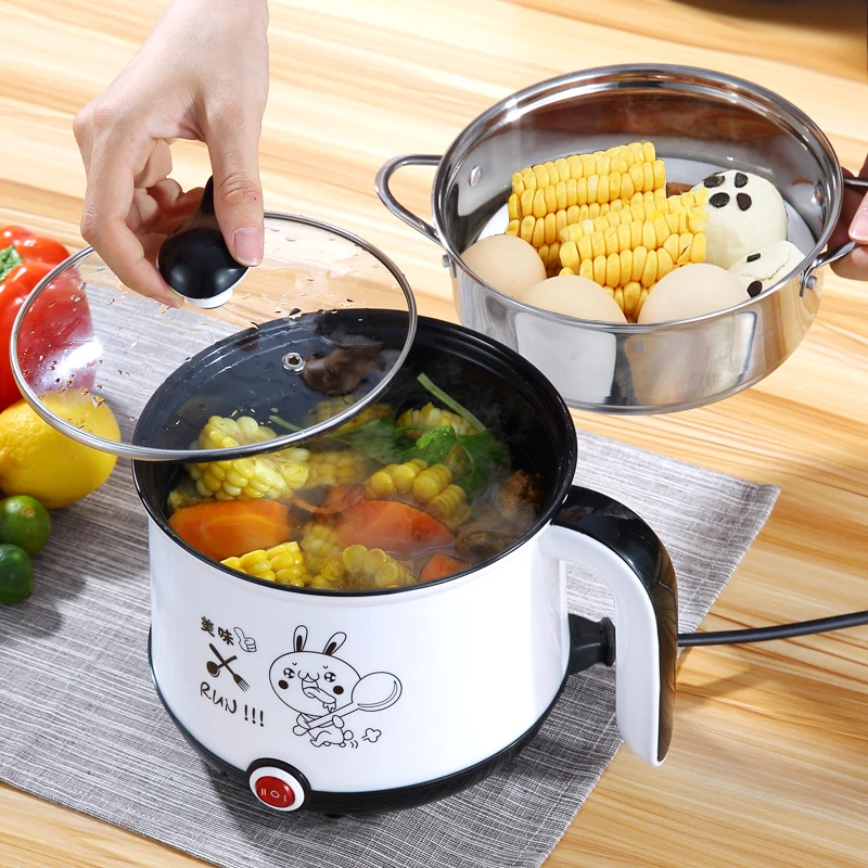 220V Miniature Multi-function Mini Electric Furnace Single Machine/double Layer Can Be Used In Three Colors
220V Miniature Multi-function Mini Electric Furnace Single Machine/double Layer Can Be Used In Three Colors