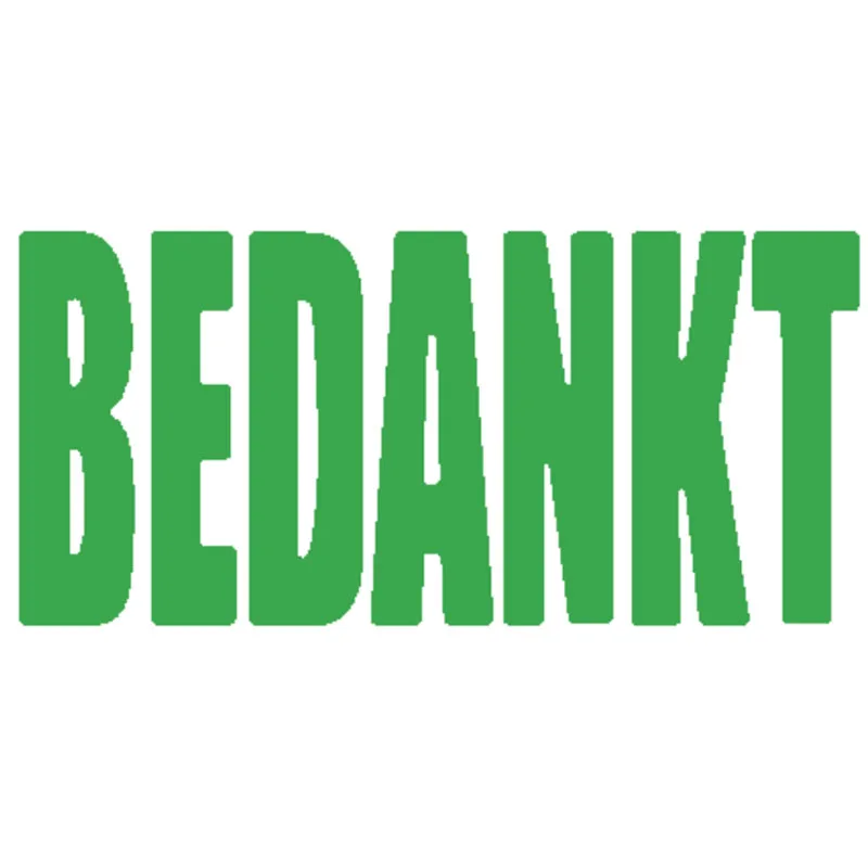 Bedankt Dutch Word Die Cuts For Card Making Dutch Word Bedankt dies scrapbooking metal cutting dies new 2019
Bedankt Dutch Word Die Cuts For Card Making Dutch Word Bedankt dies scrapbooking metal cutting dies new 2019