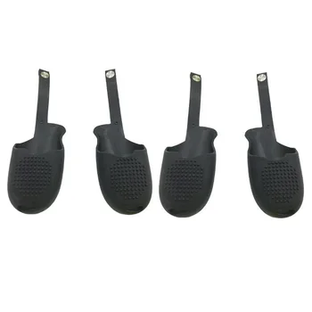 2 Pairs for Oculus Quest/Rift S Silicone Protective Handle Handle Protective Sleeve
2 Pairs for Oculus Quest/Rift S Silicone Protective Handle Handle Protective Sleeve