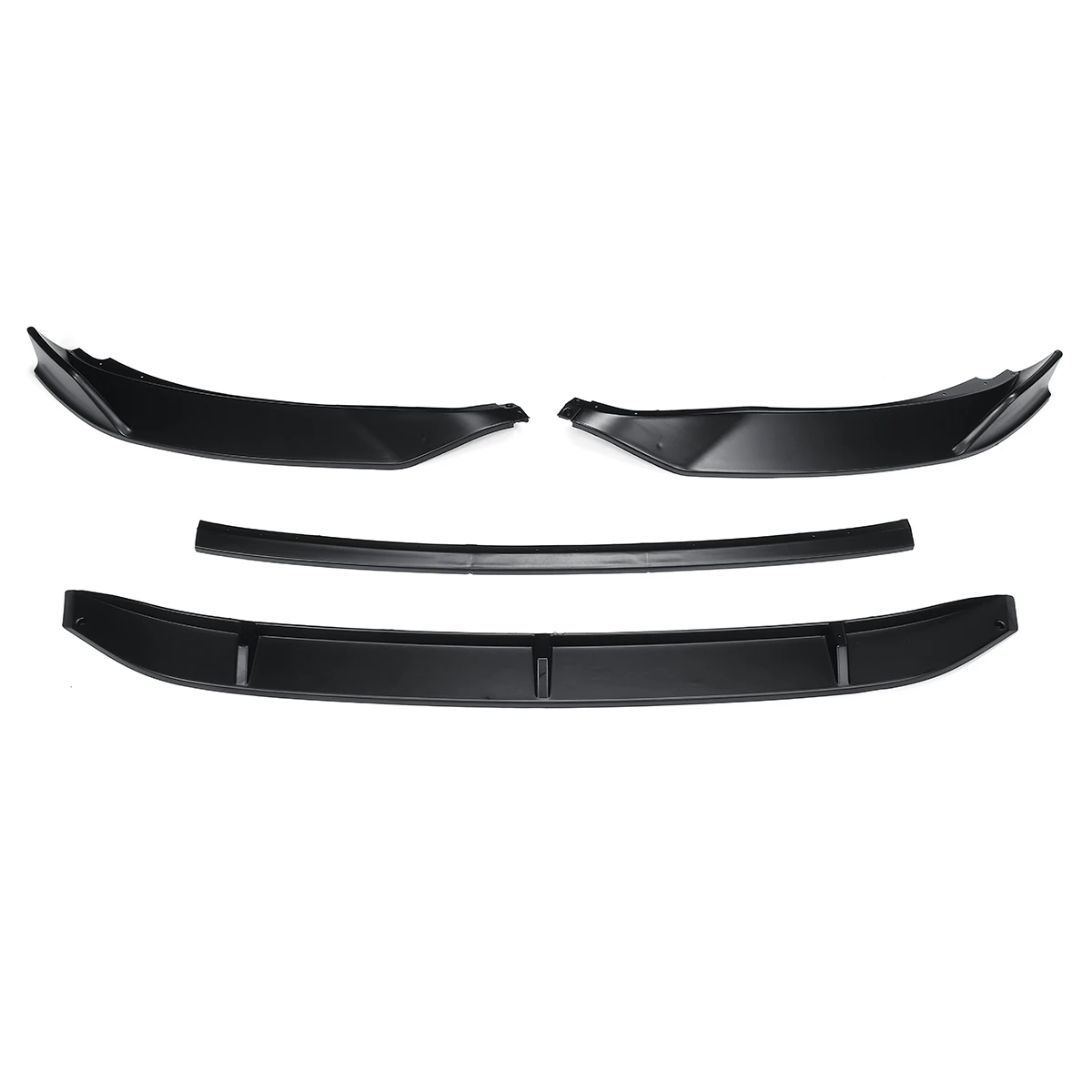 High Quality Car Front Bumper Lip Deflector Lips Splitter Spoiler Diffuser Cover Protector For VW Passat Variant B8 2017 2018
High Quality Car Front Bumper Lip Deflector Lips Splitter Spoiler Diffuser Cover Protector For VW Passat Variant B8 2017 2018