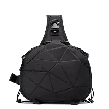Large Capacity Triangular Camera Video Bag DSLR Waterproof Backpack Anti-shock Rucksack for Nikon for Canon
Large Capacity Triangular Camera Video Bag DSLR Waterproof Backpack Anti-shock Rucksack for Nikon for Canon