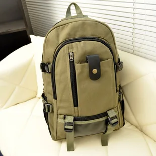 Trend Backpack High School Students Hiking Bag Cycling Rucksack Laptop Backpack Men Women Travel Outdoor Bag Climbing Backpack
Trend Backpack High School Students Hiking Bag Cycling Rucksack Laptop Backpack Men Women Travel Outdoor Bag Climbing Backpack