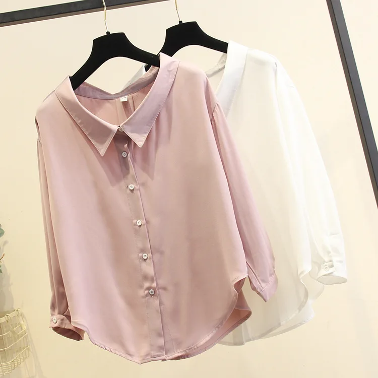 F61 Autumn And Winter New Style 2018 Large Size Dress Plus-sized Increase the Fat Mm Square Collar Long Sleeve Casual Chiffon Sh
F61 Autumn And Winter New Style 2018 Large Size Dress Plus-sized Increase the Fat Mm Square Collar Long Sleeve Casual Chiffon Sh