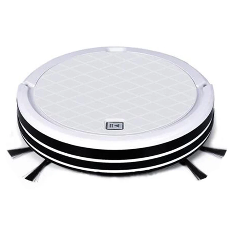 Intelligent Cleaning Robot, Intelligent Route Planning, Cleaning Machine, Lazy Intelligent Vacuum Cleaner, Sweeping, Suction, th
Intelligent Cleaning Robot, Intelligent Route Planning, Cleaning Machine, Lazy Intelligent Vacuum Cleaner, Sweeping, Suction, th
