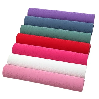 20*34cm 7pcs/lot Velvet Dot Synthetic Leather Set in Crafts Leather Sheets for Patchwork DIY Handmade Material ,1Yc10875
20*34cm 7pcs/lot Velvet Dot Synthetic Leather Set in Crafts Leather Sheets for Patchwork DIY Handmade Material ,1Yc10875
