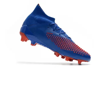 2020-2021 New Release predator mutator 20.1 AG Football Boots Outdoor men Soccer Shoes worldwide freeshipping
2020-2021 New Release predator mutator 20.1 AG Football Boots Outdoor men Soccer Shoes worldwide freeshipping