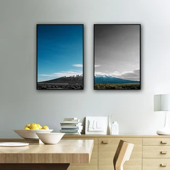 Fog Reef Snow Mountain Lake Pine Forest Wall Art Canvas Painting Nordic Posters And Prints Wall Pictures For Living Room Deco
Fog Reef Snow Mountain Lake Pine Forest Wall Art Canvas Painting Nordic Posters And Prints Wall Pictures For Living Room Deco