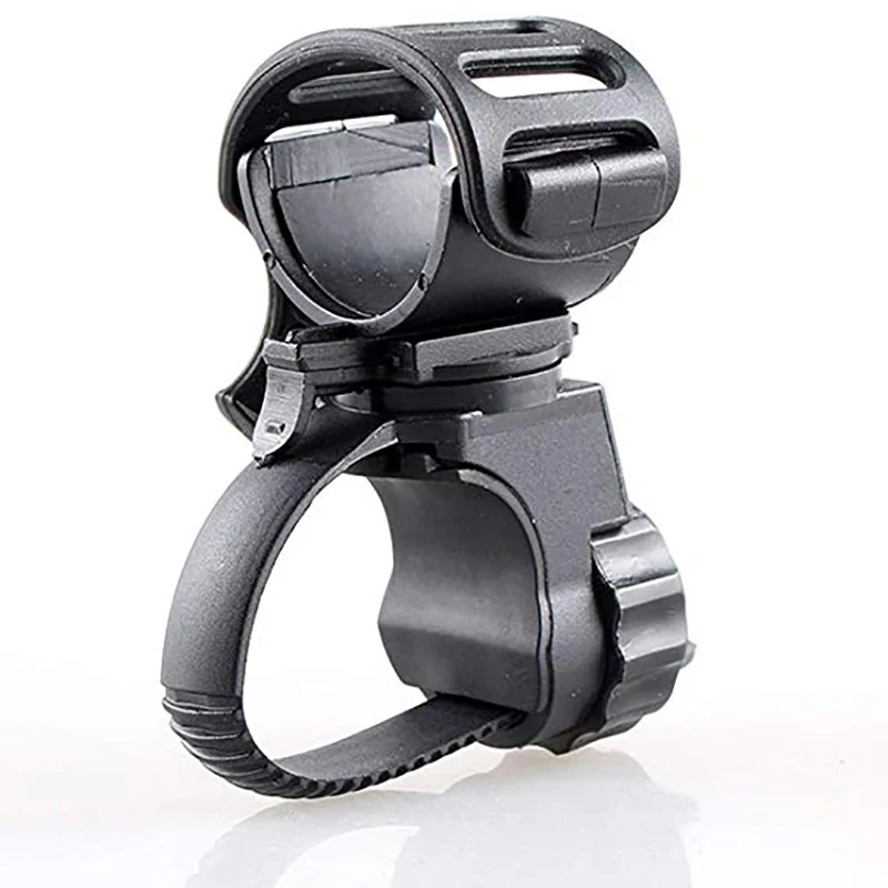 Bicycle Light lamp Stand Holder Rotation Grip Flashlight, Rotate 360 Degrees Portable Flashlight Torch Clamp Clip Mount Bracket
Bicycle Light lamp Stand Holder Rotation Grip Flashlight, Rotate 360 Degrees Portable Flashlight Torch Clamp Clip Mount Bracket