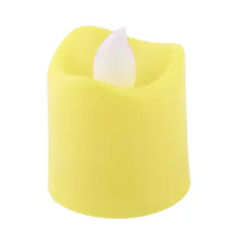 Water Float Simulation Flameless No Smoke Candle Light Party Wedding Gathering Birthday Occasion Use
Water Float Simulation Flameless No Smoke Candle Light Party Wedding Gathering Birthday Occasion Use